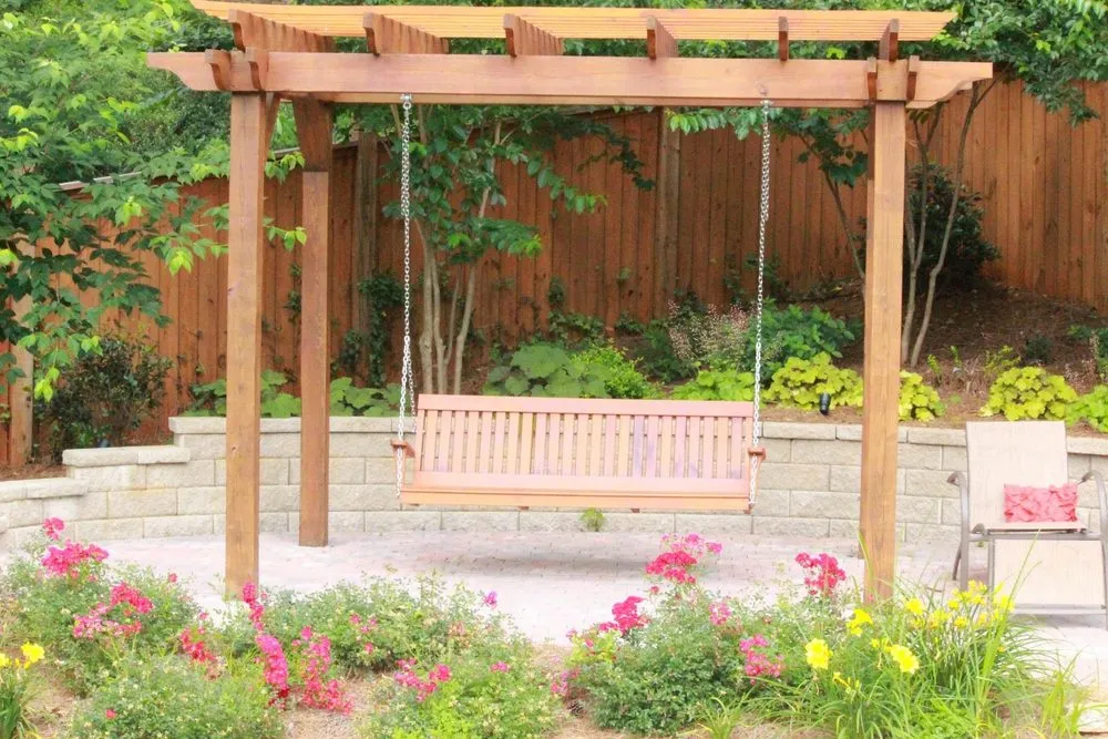 Custom lawn care service experts serving Lawrenceville, GA - ITM Landscape