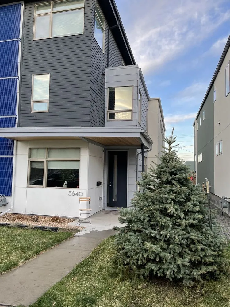 Trusted lawn care service for year-round maintenance across Denver, CO - ITM Landscaping