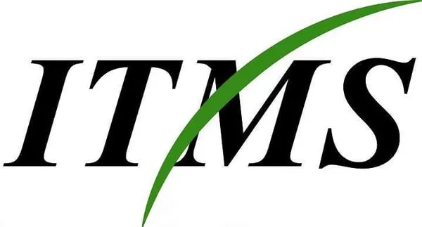 ITMS, Inc. Logo