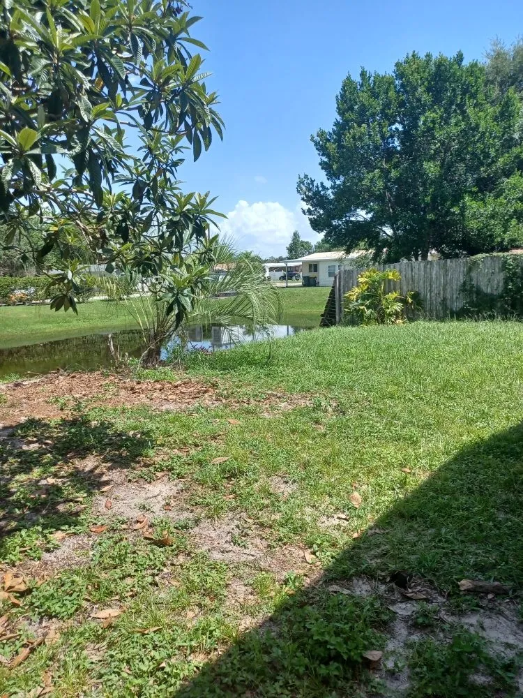 Expert landscape installation experts serving Sorrento, FL - It's A Kiss A Farner Kinda Thing