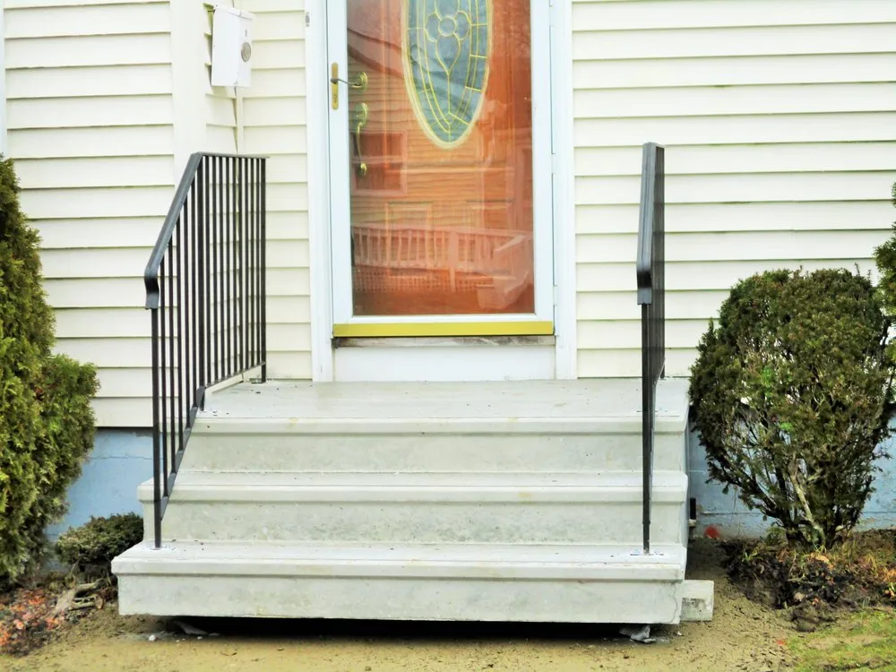 Reliable landscaping services in Portsmouth, RI by It's About Thyme Landscape