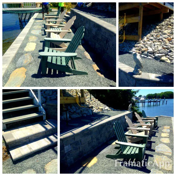 Trusted outdoor landscaping experts serving Portsmouth, RI - It's About Thyme Landscape