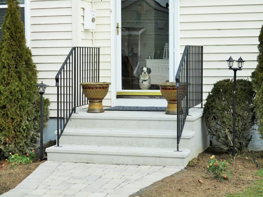 Trusted lawn care service for year-round maintenance in Portsmouth, RI by It's About Thyme Landscape