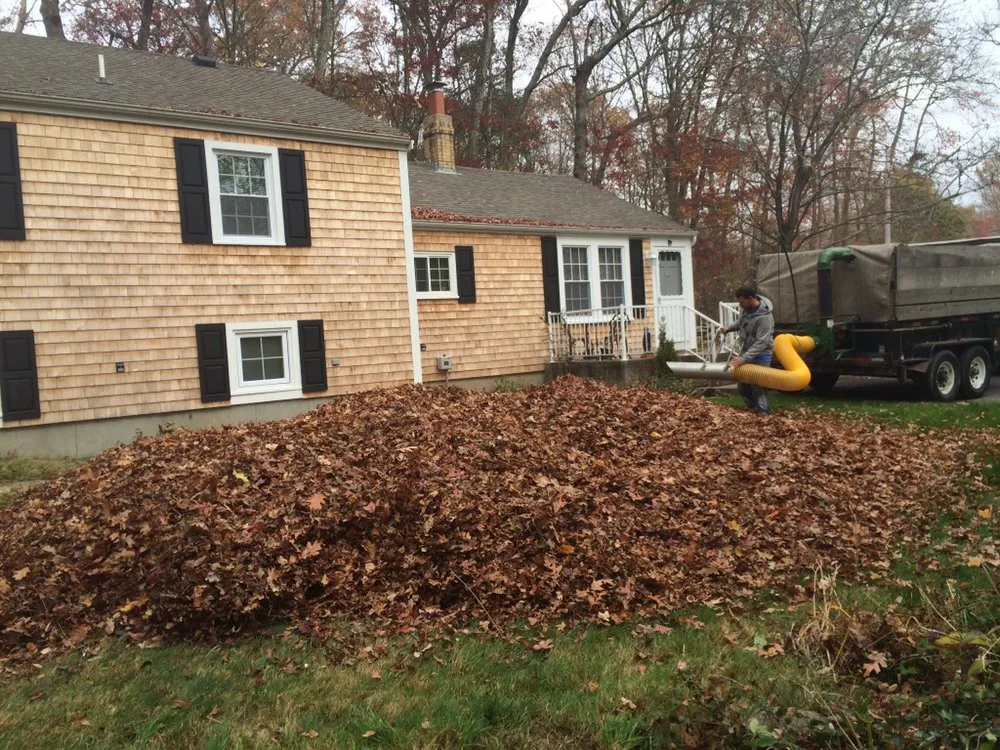 Trusted garden landscaping experts serving Portsmouth, RI - It's About Thyme Landscape