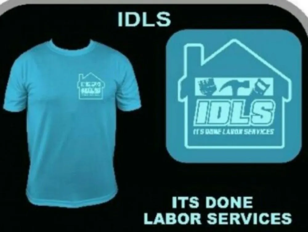 Custom residential landscaping in Memphis, TN - It's Done Labor And Services