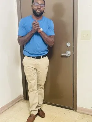 It’s Dunn Landscaping & Hauling Logo