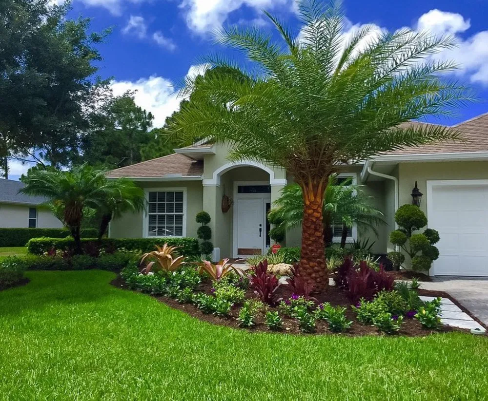 Reliable yard cleanup service in St. Cloud, FL by It’s Grow Time Landscaping