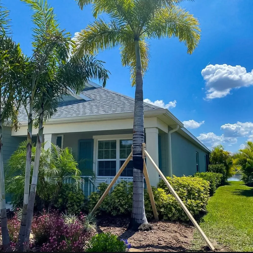 Local garden landscaping for outdoor upgrades across St. Cloud, FL - It’s Grow Time Landscaping