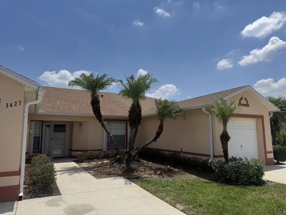 Reliable outdoor landscaping experts serving St. Cloud, FL - It’s Grow Time Landscaping