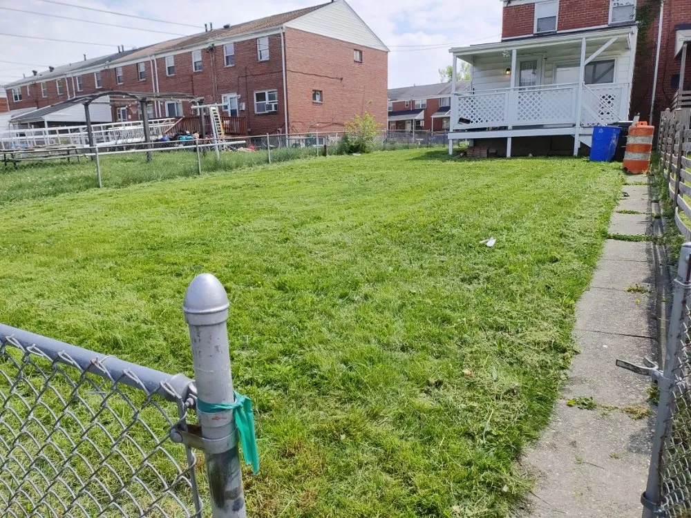 Affordable landscape installation for year-round maintenance across Middle River, MD - Its Just Grass