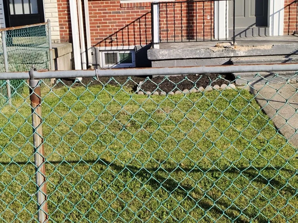 Top-rated landscape installation in Middle River, MD - Its Just Grass