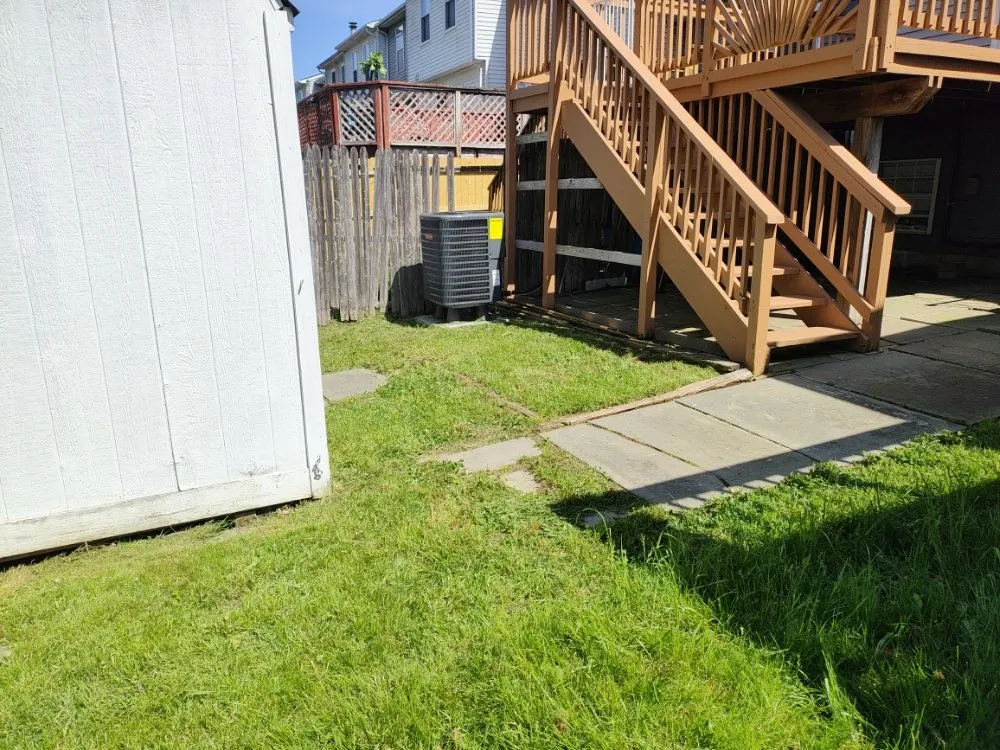 Reliable garden landscaping near you in Middle River, MD by Its Just Grass