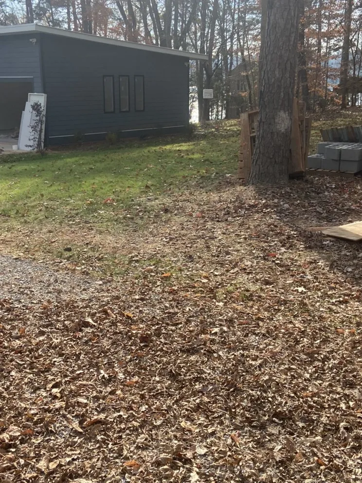 Local yard maintenance experts serving Statesville, NC - ITS JUST GRASS