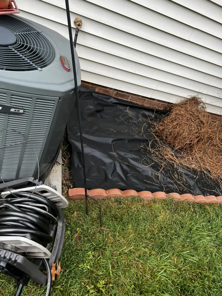 Top-rated lawn mowing service experts serving Statesville, NC - ITS JUST GRASS