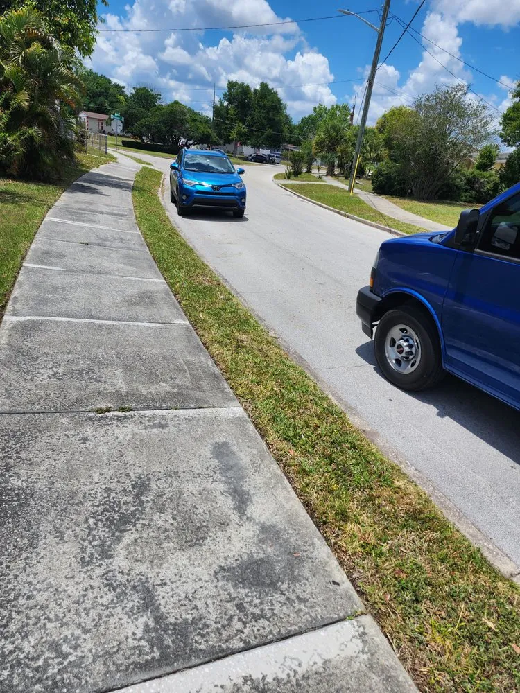 Top-rated garden landscaping in Orlando, FL - Its Personal