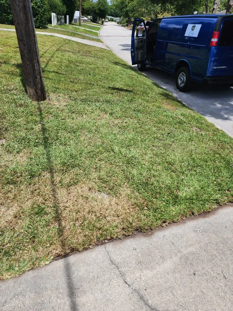 Reliable landscape installation for year-round maintenance in Orlando, FL by Its Personal