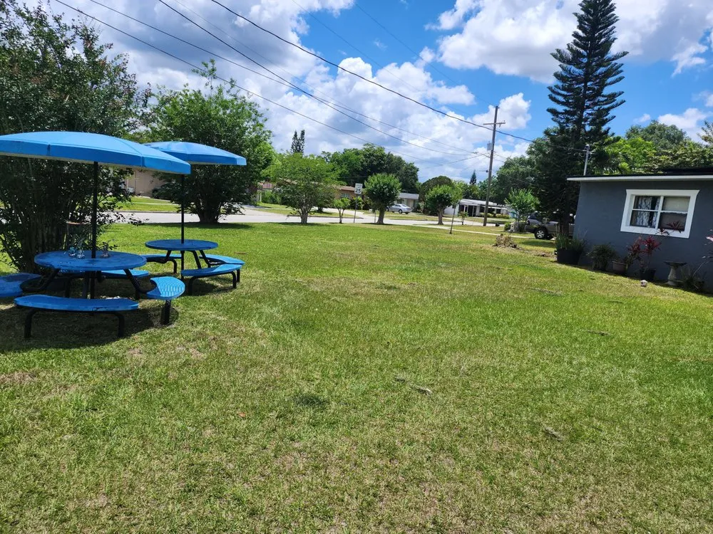 Custom landscape installation experts serving Orlando, FL - Its Personal