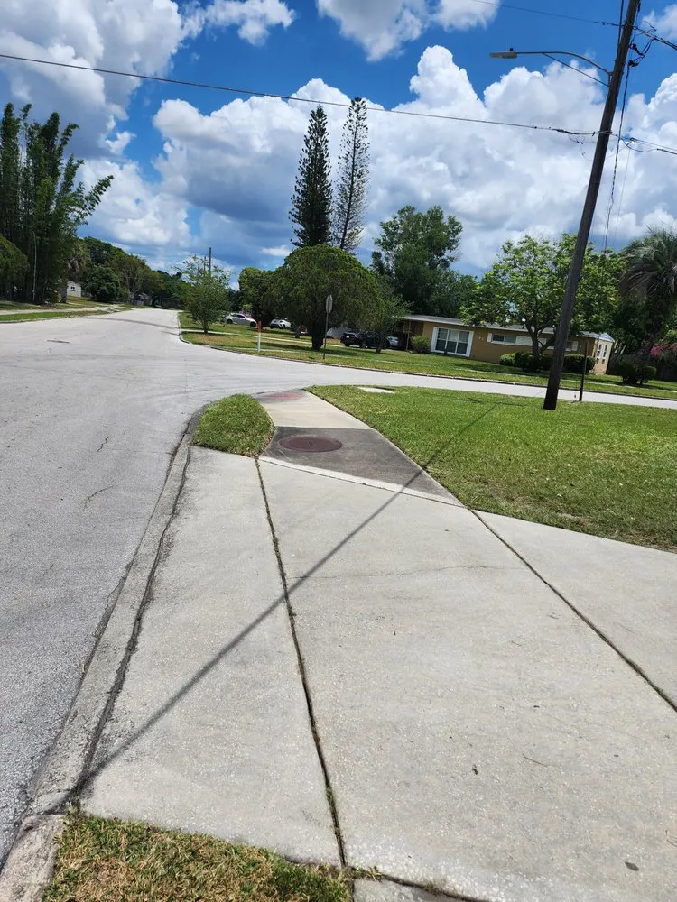 Expert landscaping services in Orlando, FL - Its Personal