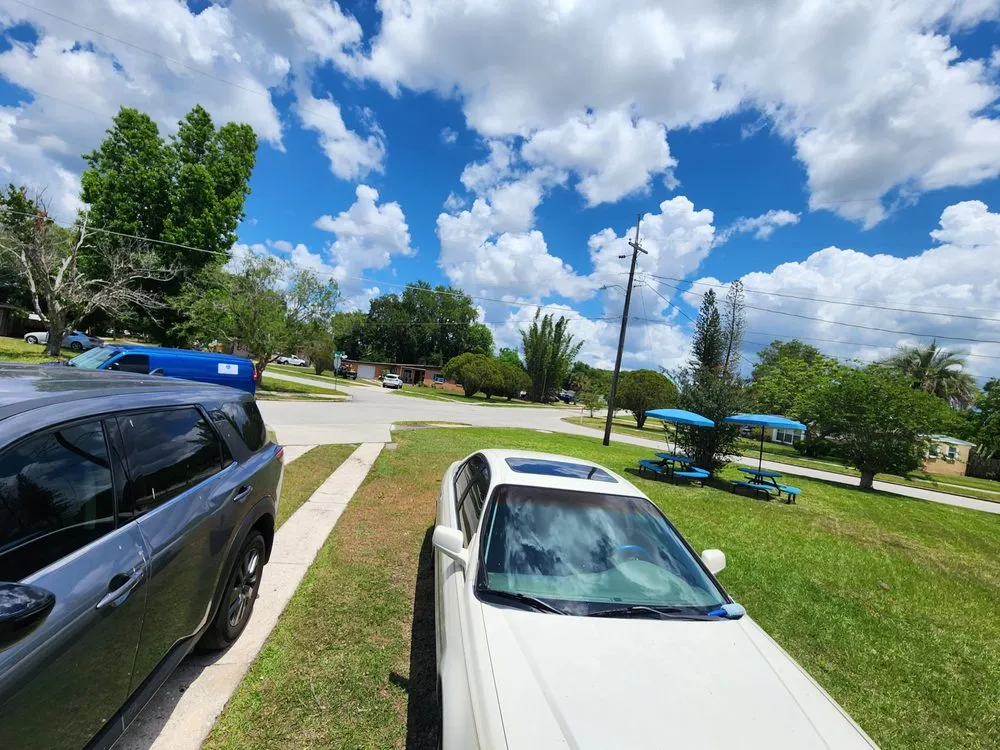 Reliable residential landscaping in Orlando, FL - Its Personal