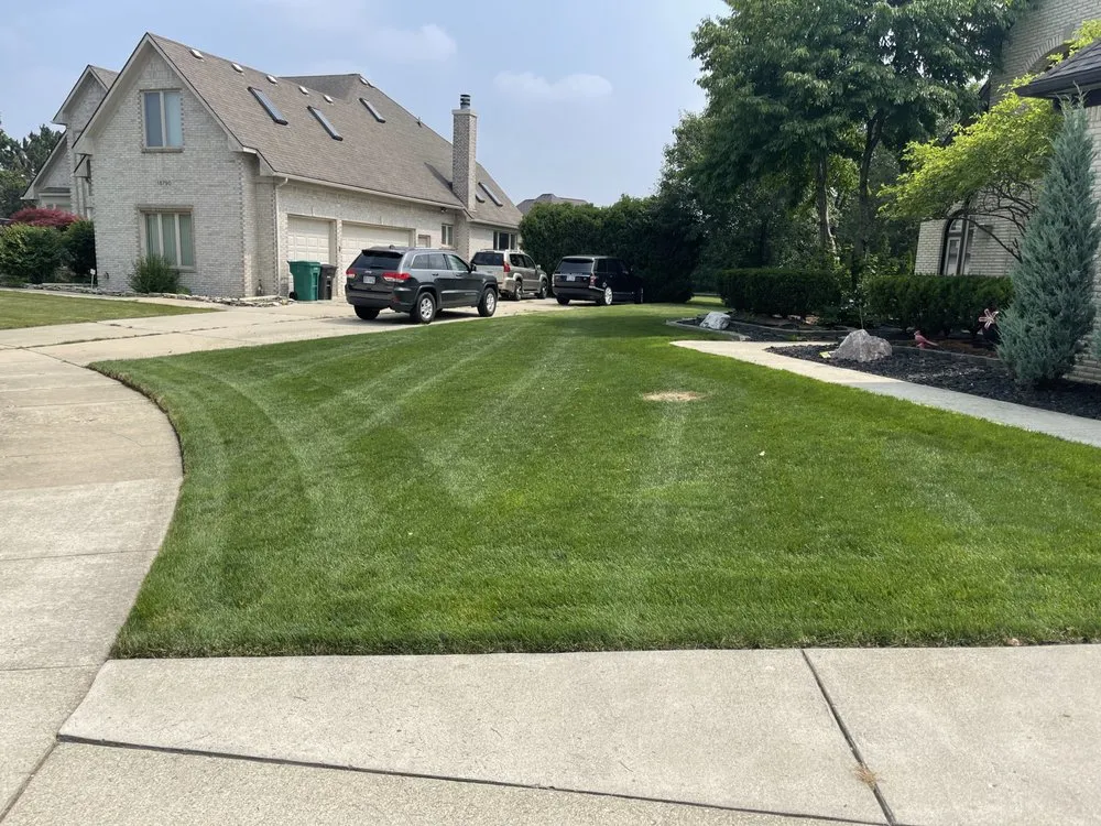 Trusted landscape design in Lincoln Park, MI - It’s time lawn care and landscape