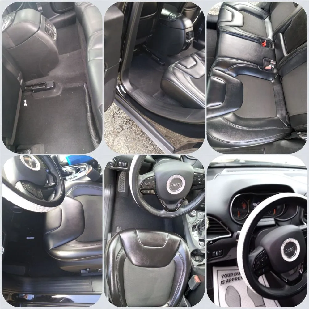 Reliable yard cleanup service in Collingdale, PA - Its Work Folks