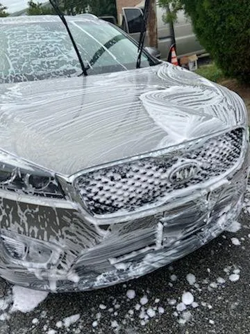 Expert residential landscaping in Collingdale, PA by Its Work Folks