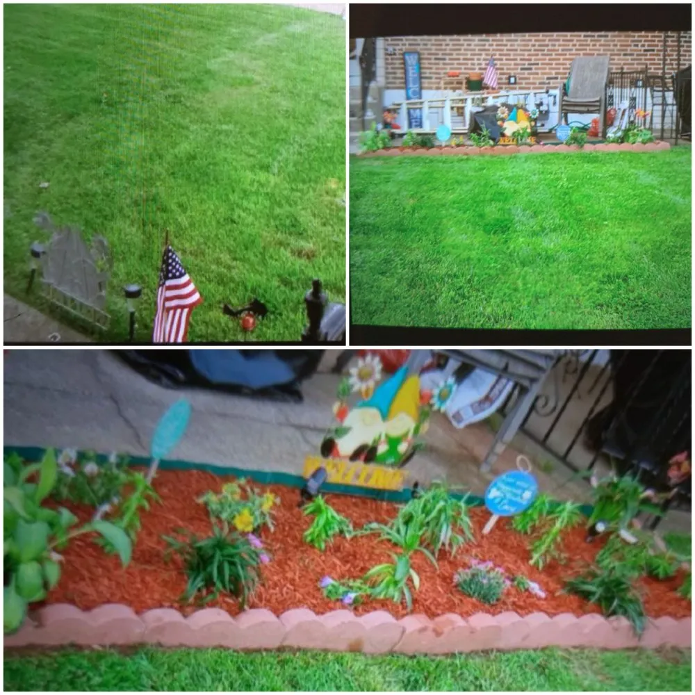 Custom landscaping services in Collingdale, PA - Its Work Folks