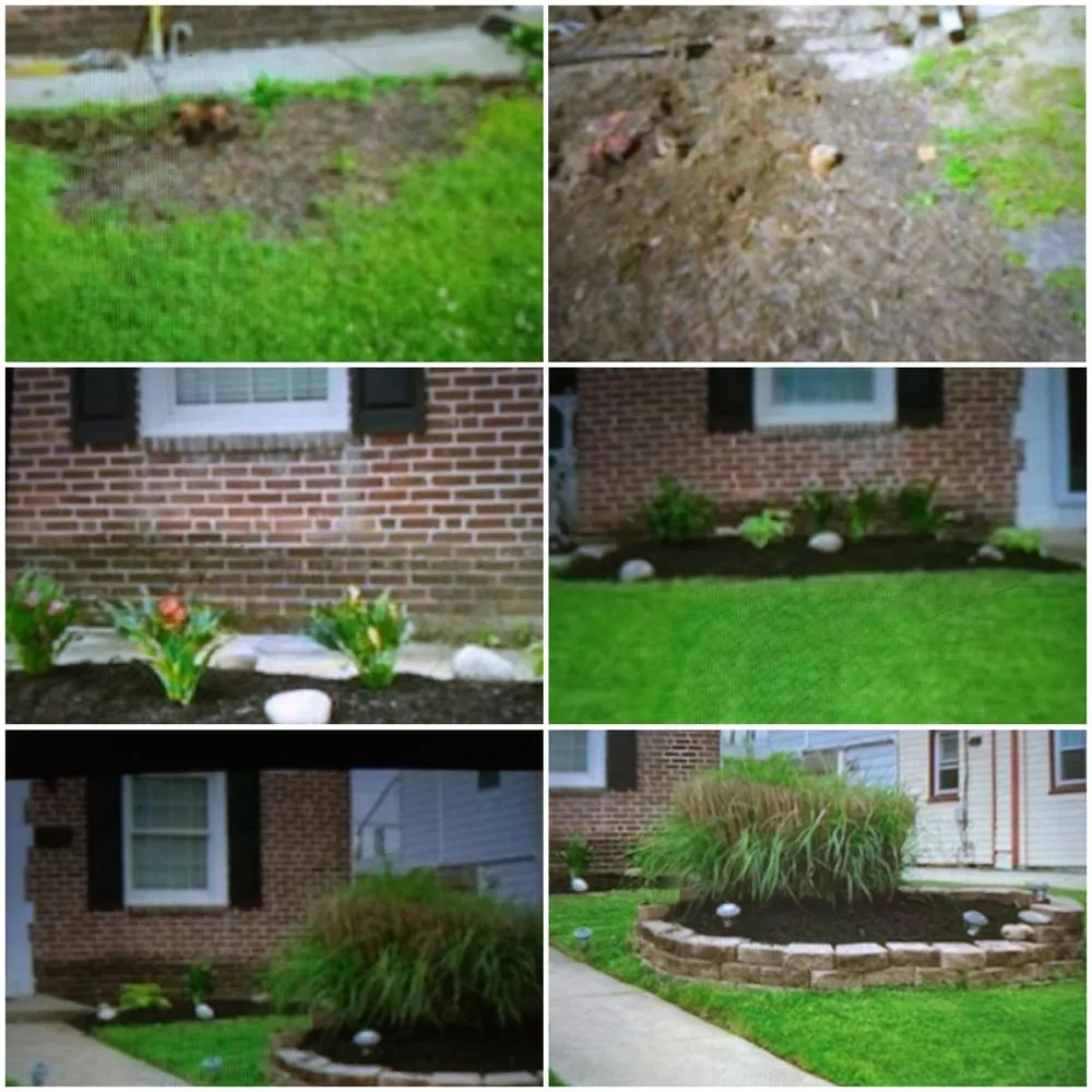 Reliable lawn mowing service experts serving Collingdale, PA - Its Work Folks