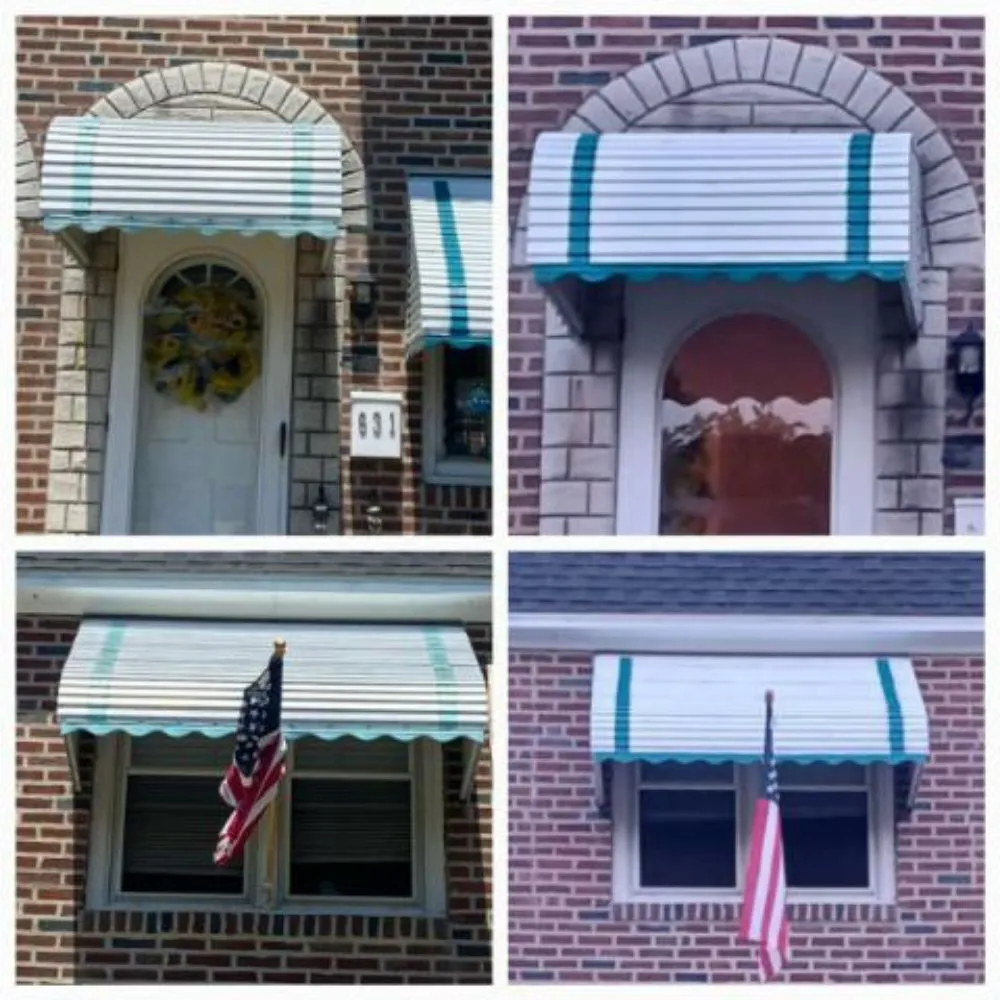 Expert outdoor landscaping for beautiful yards in Collingdale, PA by Its Work Folks