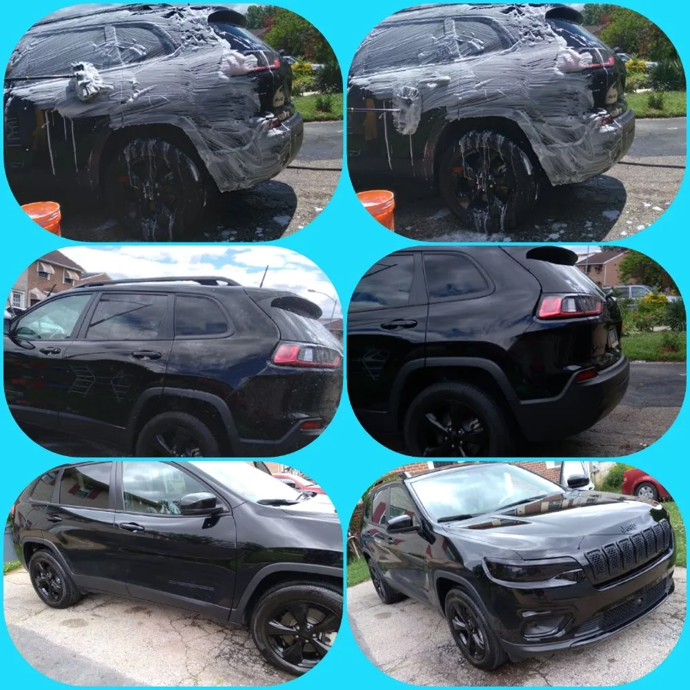 Custom yard cleanup service in Collingdale, PA by Its Work Folks