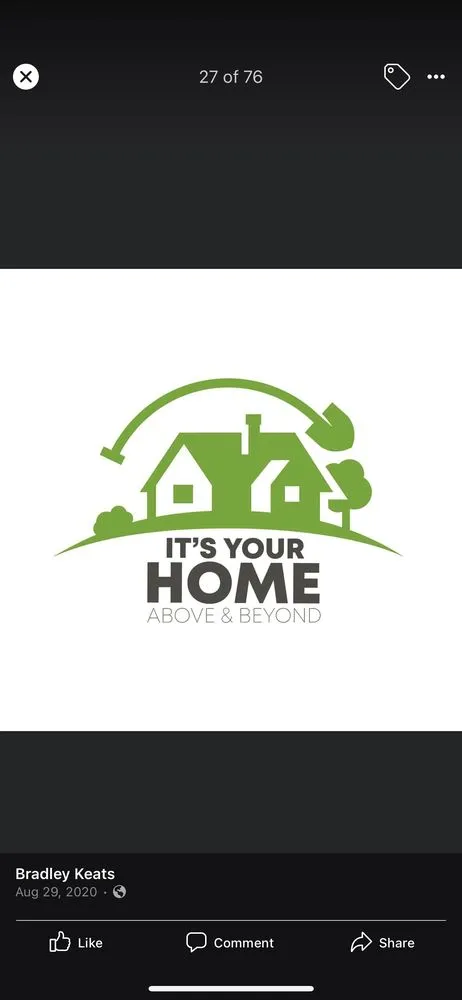 Local garden landscaping for homes across Warren, MI - It’s Your Home Above and Beyond