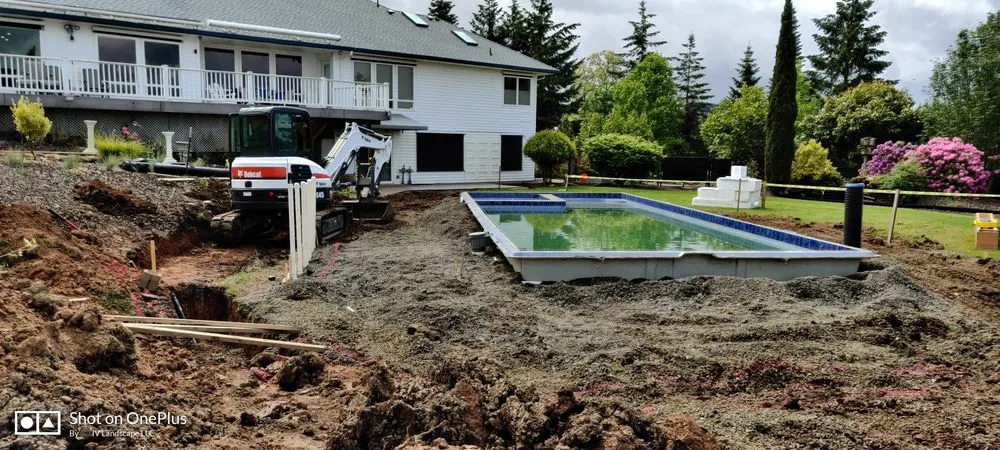 Professional outdoor landscaping for homes across Hillsboro, OR - IV Landscape