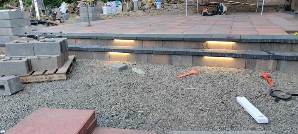 Expert outdoor landscaping for homes in Hillsboro, OR by IV Landscape