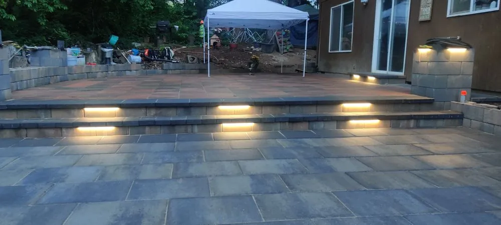 Custom lawn mowing service in Hillsboro, OR by IV Landscape