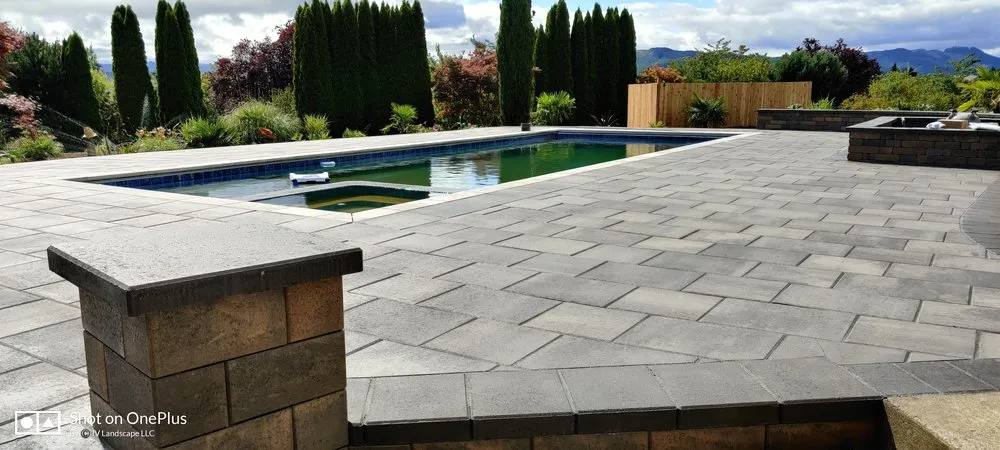 Top-rated landscaping services in Hillsboro, OR by IV Landscape