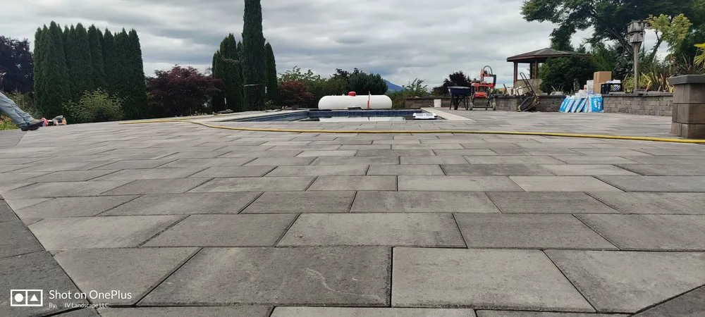 Top-rated outdoor landscaping in Hillsboro, OR - IV Landscape