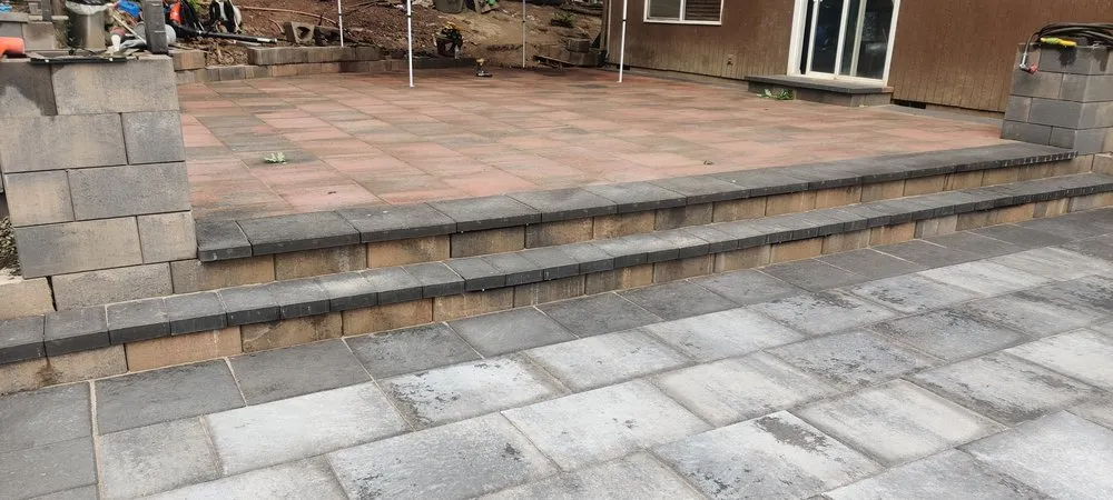 Reliable landscaping services for residential properties across Hillsboro, OR - IV Landscape