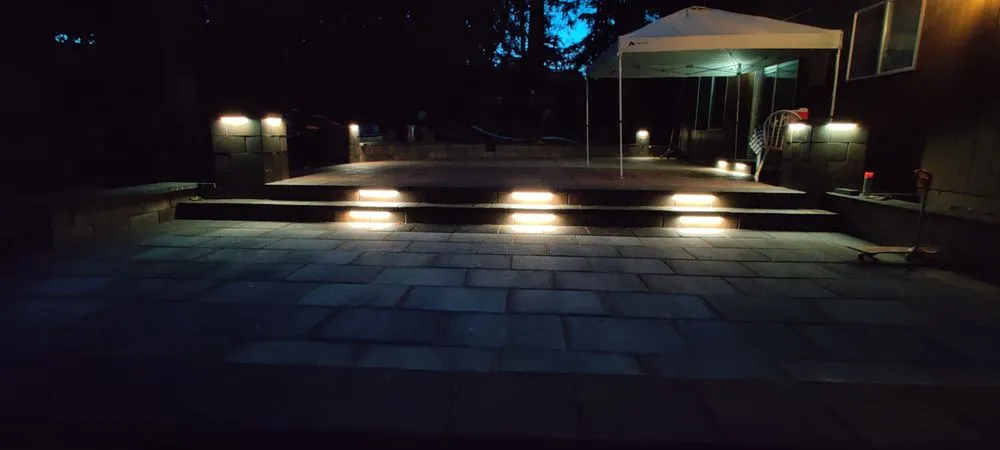 Expert residential landscaping in Hillsboro, OR - IV Landscape