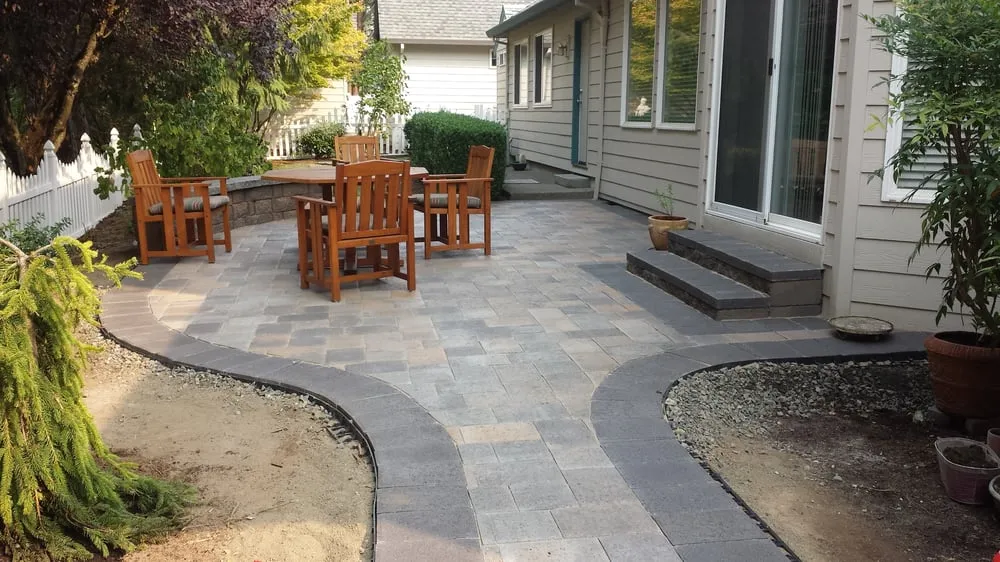 Local landscape design in Hillsboro, OR by IV Landscape