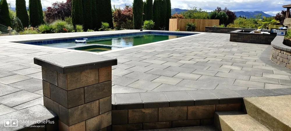 Expert landscape design in Hillsboro, OR - IV Landscape