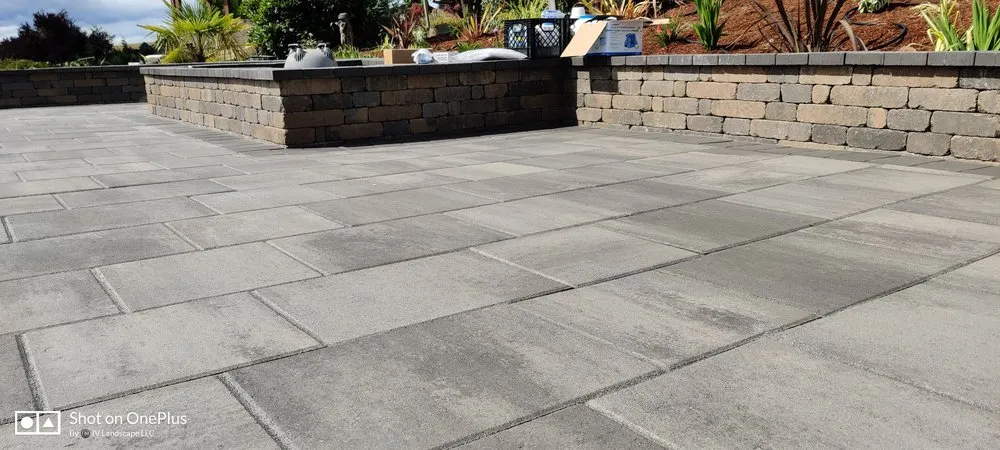 Professional garden landscaping in Hillsboro, OR - IV Landscape