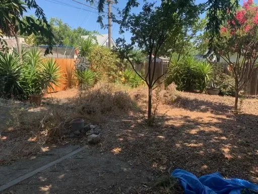 Reliable lawn mowing service with custom design across Sacramento, CA - IV Services