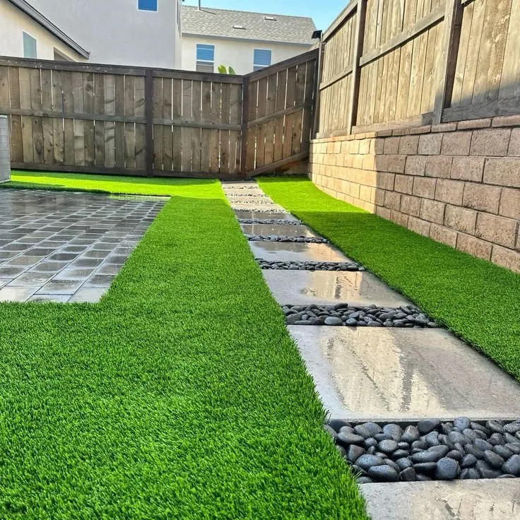 Affordable landscape design for residential properties across Broomfield, CO - IVA Landscaping Creations