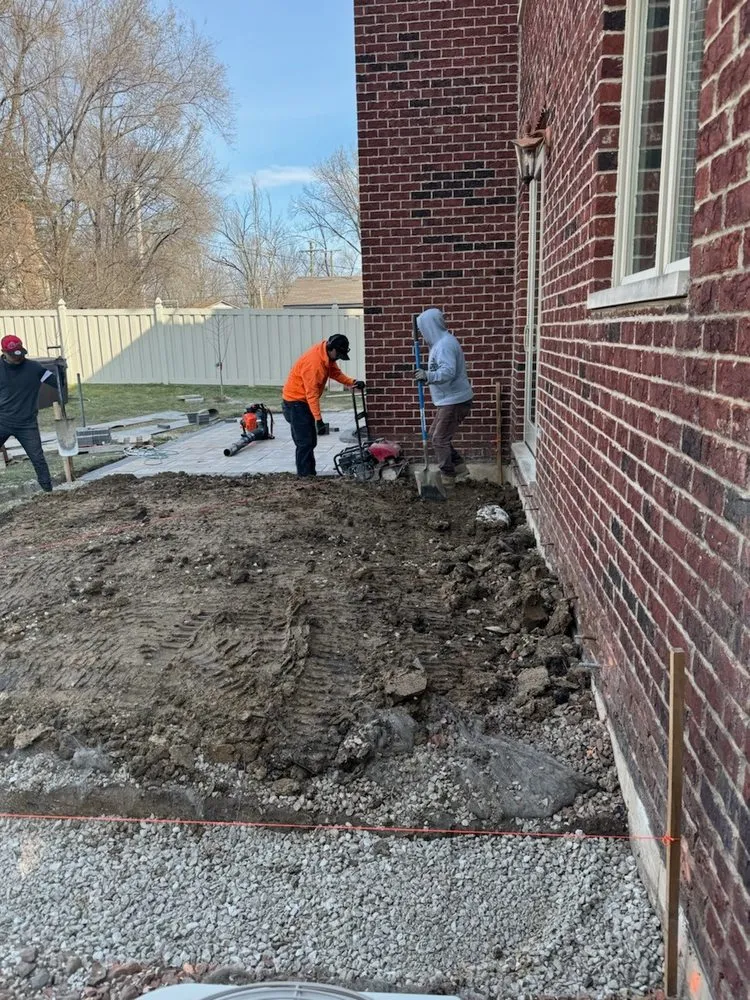 Affordable lawn care service in Elgin, IL - Ivan & Son's Landscaping and Tree Services