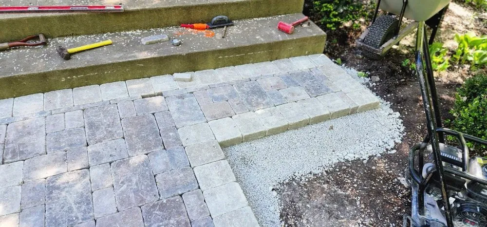 Top-rated landscape installation for year-round maintenance across Elgin, IL - Ivan & Son's Landscaping and Tree Services