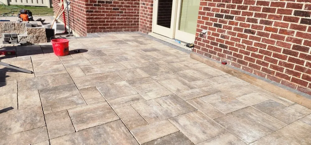 Reliable lawn care service in Elgin, IL - Ivan & Son's Landscaping and Tree Services