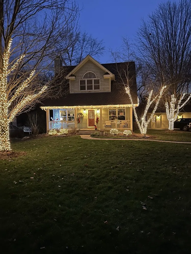 Professional garden landscaping experts serving Elgin, IL - Ivan & Son's Landscaping and Tree Services