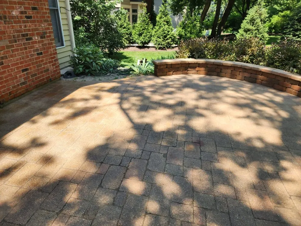 Affordable landscaping services for residential properties across Elgin, IL - Ivan & Son's Landscaping and Tree Services