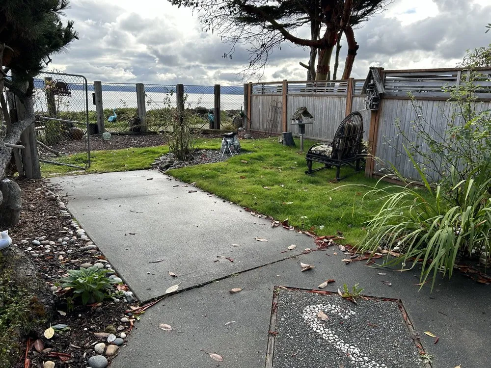 Professional landscaping services in Sequim, WA - Ivan Art Landscaping