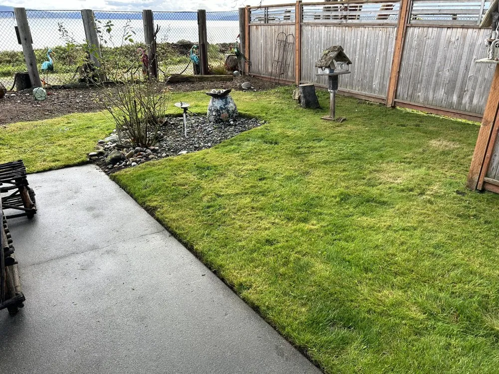 Trusted residential landscaping experts serving Sequim, WA - Ivan Art Landscaping